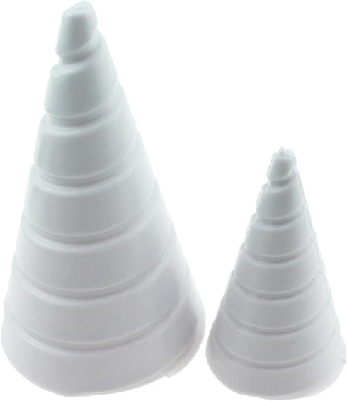 Air Plant Stand Making Tool Electro Cultivation Gardening Stake Making Tool Horticultural Copper Wire Antenna Jig Suitable for Nurseries and Pot a...