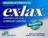 Ex-Lax Maximum Strength Stimulant Laxative Constipation Relief Pills for Occasional Constipation, Gentle Laxatives - 24 Count...