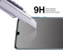 Supershieldz (3 Pack) Designed for Huawei P Smart 2019 Tempered Glass Screen Protector, Anti Scratch, Bubble Free...
