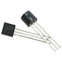 8PCS Digital Temperature Sensor DS18B20 to 92 3 Pin Wire IC Sensor Applied in Thermostatic Controllers Industrial Systems Consumer Products Thermo...