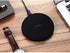 UrbanX OptiPad Fast Wireless Charger Pad for Your Devices - 10W Fast-Charging Soft Touch Top......