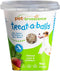 Dog Training Treats | Healthy Low Calorie Dog Treat | Vegan Dog Snacks | Small Dogs Medium Dogs Large Dogs | Mango Chia Spinach Coconut Coated | 1...