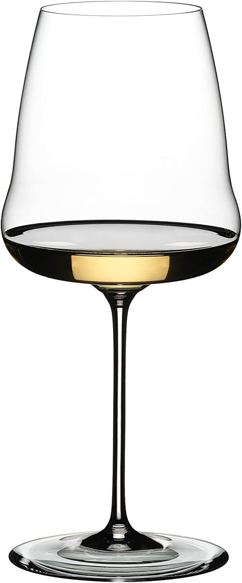 Riedel Winewings Chardonnay...