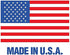 SheetWorld Fitted 100% Cotton Jersey Portable Mini Crib Sheet 24 x 38, Solid Black, Made in USA...