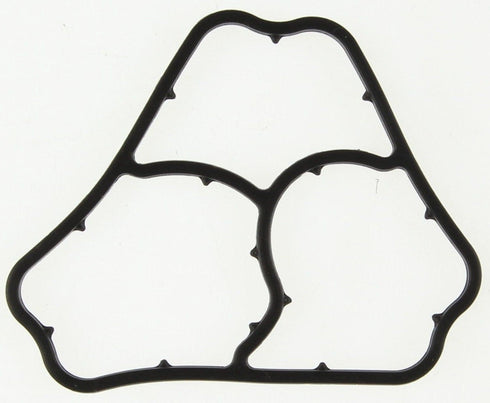 MAHLE Original B32623 Engine Oil Filter Adapter Gasket...