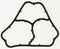 MAHLE Original B32623 Engine Oil Filter Adapter Gasket...