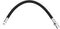 Dynamic Friction Company Rear Brake Line Hose 350-47133...