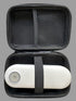 Case Box Compatible with Monerr Heart Rate Monitoring Device, Heart Rate Monitor Bag Organizer (Case Box Only)...
