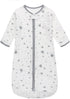 Long Sleeve Sleep Sack, 100% Cotton Baby Sleeping Bag 0-18 Months Baby Wearable Blanket Super Soft Temp Regulating Premium Infant Toddler Kids Sle...