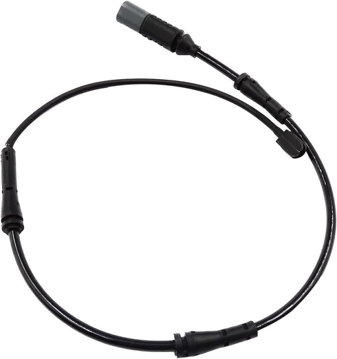 HiSport Front Brake Pad Wear Sensor 34356792289 Replacement for BMW F20 F30 F80 330i GT XDrive 2017-2018...