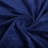 American Baby Company Heavenly Soft Chenille Fitted Pack N Play Playard Sheet 27" x 39", Warm and Cozy Chenille Pack and Play Sheet, Navy, for Boy...