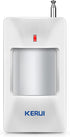 KERUI 433MHz Home Wireless PIR Infrared Motion Sensor Detector for Alarm System...