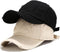 Quanhaigou 2 Pack Unisex Baseball Cap,Dad Golf Hats,Adjustable Polo Hat for Men Women...