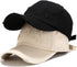 Quanhaigou 2 Pack Unisex Baseball Cap,Dad Golf Hats,Adjustable Polo Hat for Men Women...
