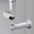 CCTV Surveillance Security Camera Mount Bracket, Adjustable Universal Camera Wall Mounting Bracket for IP Cameras, Oculus Sensor Arlo, Arlo Pro,Ca...