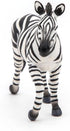 Papo -hand-painted - figurine -Wild animal kingdom - Male zebra -50249 -Collectible - for Children - Suitable for Boys and Girls- from 3 years old...