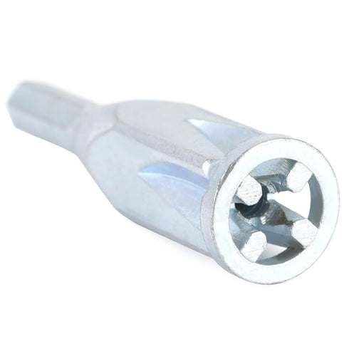 Wire Stripper, Wire Twisting Tool Cable Connector Wire Stripper Electric Wire Quick Connector Drill Bit for Electricians, Lab Coolers ( 15x15cm)...