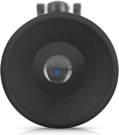 Wine Hand Held Refractometer, 0~80% Portable Alcohol Refractometer, Alcohol Meter Refractometer, for Winemaking Homebrew kit, 30 x 40 x 205 mm...