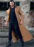 McCall's Patterns M7374 Collared & Seamed Coats, MWW (38-40-42-44)...