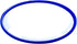 OVAL SHAPE ELLIPSE RACETRACK COOKIE CUTTER MADE IN USA PR710...