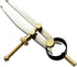 Teng Lang Leather Craft Rotating Craft Tool DIY Wing Divider Adjustable 6inch...