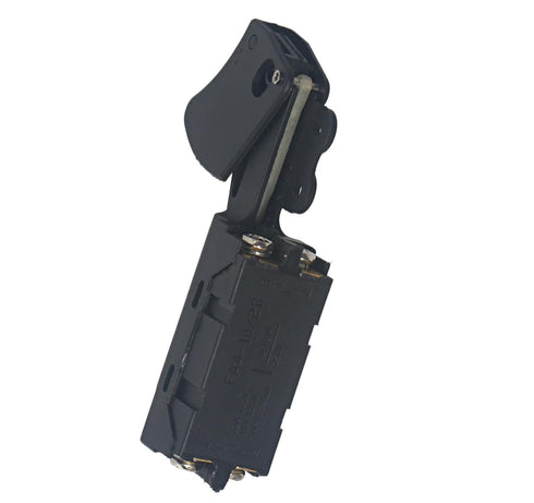 2 Pack L50 Trigger Switch 24/12A-125/250V for Makita 651172-0 651121-7 651168-1 5007FK 5007F 5007NB 5007S GA5010Z Replacement Part...