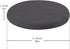Seat Cushion Chair Pad, Round Non-Slip Comfortable Floor Soft Dining Chairs Office Bedroom Living Room Kitchen Chair Cushions Indoor (Dark Gray)...