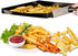 Bluedrop Toaster Baskets Non Stick PTFE Grill Mesh Trays Crisper Bakery Baskets Food Grade Woven Glass Baking Mesh Trays For Speed Oven27X27CM...