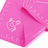 Silicone Baking Mat for Pastry Rolling Dough with Measurements (20" x 16 ", pink)...