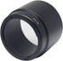 Mcoplus ET-74 Camera Lens Hood for Canon EF 70-200mm f/4L is USM Lens Camera Accessories...