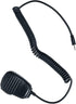 Remote Shoulder Speaker Microphone with Reinforced Cable Compatible for Cxt195 PX655 Cx112 PX650 ACXT1035r ACXT145 ACXT545 RX385 RX685 Walkie Talk...