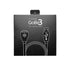Charging Cable for HEALBE GoBe3 Smart Band (Burgundy)...