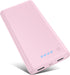 Portable Charger Power Bank 26800mah,Ultra-High Capacity Safer External Cell Phone Battery Pack,2 USB Output High Speed Charging Power bank Compat...