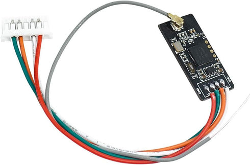 V6 Version 2.4G Wireless Bluetooth Module for Electric Skateboard Based Upon The nrf51_vesc Project Flipsky...