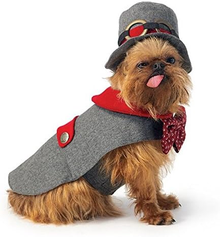 McCall's Patterns M7004, Dog Costume Sewing Pattern, 4 pc...