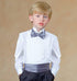 McCall's Patterns M7223 Children's/Boys' Lined Vests, Cummerbund, Bow Tie and Necktie Sewing Template, CHH (7-8-10-12)...