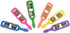 12 Cymbals With Plastic Handles (5") Kids Party Supplies, Preschool Musical Instruments, Noisemakers (24 Pack)...