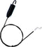 946-05067 746-05067 Clutch Drive Cable for MTD Cub Cadet Craftsman Troy Bilt and Yard-Man 2-Stage Snow Thrower Snowblowers...