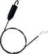 946-05067 746-05067 Clutch Drive Cable for MTD Cub Cadet Craftsman Troy Bilt and Yard-Man 2-Stage Snow Thrower Snowblowers...