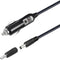 12V/24V DC Car Charger Replacement for MARBERO M82 88Wh M168 168Wh M270 150Wh M82MAX M822 M822MAX M85B M87 M88 Power Adapter...
