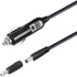 12V/24V DC Car Charger Replacement for MARBERO M82 88Wh M168 168Wh M270 150Wh M82MAX M822 M822MAX M85B M87 M88 Power Adapter...