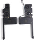 Pardarsey Replacement Internal Speaker Speakers Left+Right Set Compatible for MacBook Pro 15" Retina A1398 (Mid 2012, Early 2013) 2014 2015...