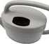 The HC Companies ½ Gallon Plant Watering Can - Small Plastic Garden Water Pot with Long Spout for Indoor Outdoor Plants Flower, Gray...
