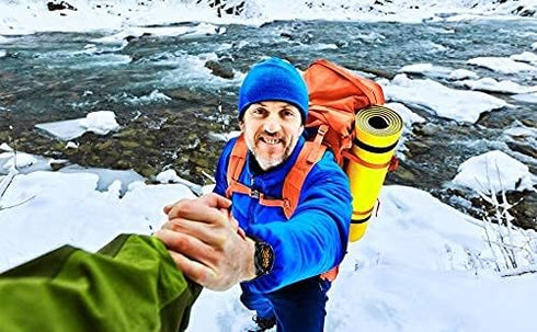 NotoCity Soft Silicone Band Compatible with Suunto 7/Suunto 9 Replacement Wristband for Men and Women Sports Watch Strap for Suunto 7/Suunto 9 Bar...