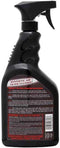 K&N Synthetic Air Filter Cleaner and Degreaser: 32 Oz Spray Bottle; Restore Engine Air Filter Performance, 99-0624...