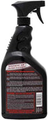 K&N Synthetic Air Filter Cleaner and Degreaser: 32 Oz Spray Bottle; Restore Engine Air Filter Performance, 99-0624...
