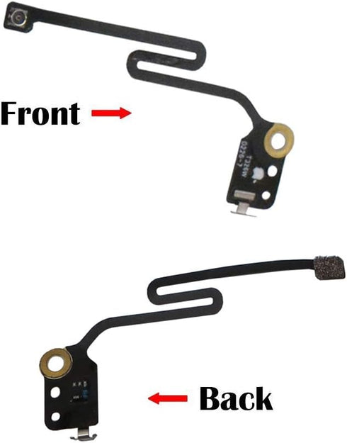 WiFi Bluetooth Antenna Signal Flex Cable + GPS Cover Replacement for iPhone 6S Plus (iPhone 6s Plus)...