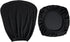 Office Chair Cover Water Resistant- Split Protective & Stretch Jacquard Elastic Universal Slipcover for Desk Task Chair, Computer Rotating Chair, ...