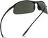 JULI Polarized Sports Sunglasses for Men Women Tr90 Unbreakable Frame for Running Fishing Baseball Driving MJ8002...