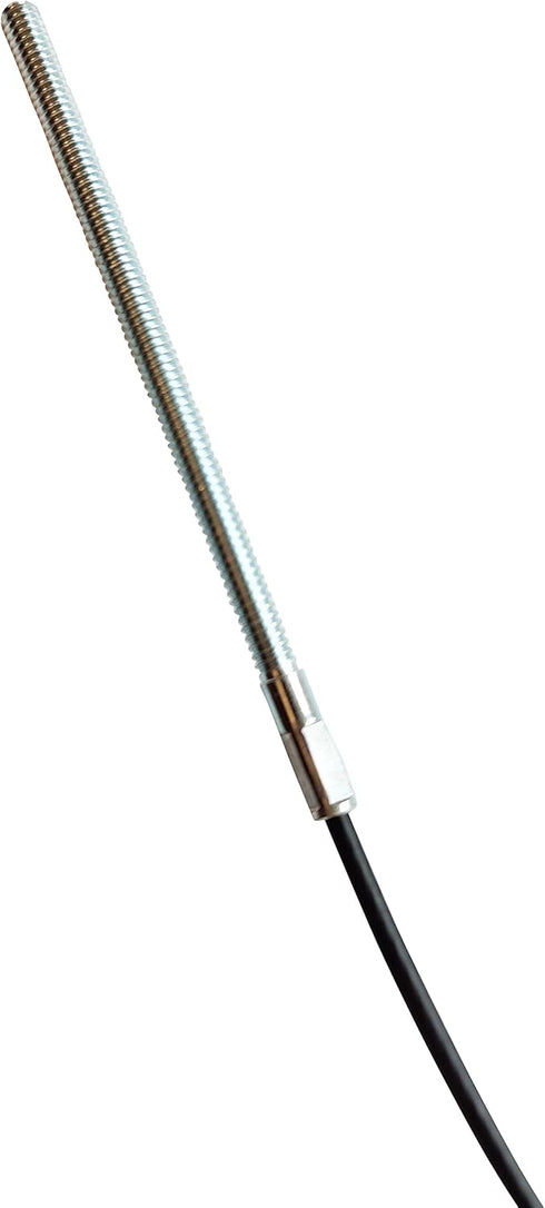 746-0716 Lockout Cable for MTD 317E980I000 315-980I000 314-980I000/ Yard Machines 316E980I000 Snowblower Replaces OEM 746-0716...